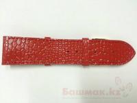 Купить Ремень мужской с тиснением под кожу рептилий Ardi РК 24-02-02-1-6  PITON в интернет магазине Bashmak.kz