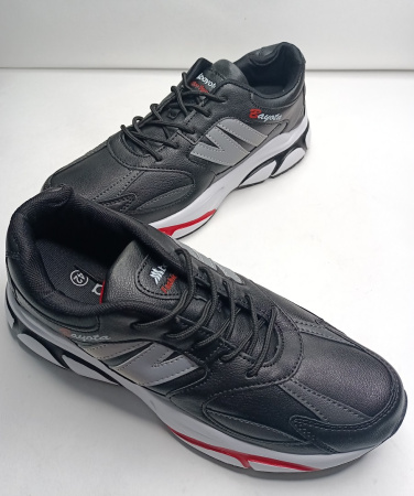 Купить Кроссовки мужские демисезонные Bayota арт. A2146-2 в интернет магазине Bashmak.kz