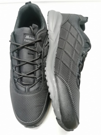 Купить Кроссовки мужские больших размеров Bayota F1076-2 в интернет магазине Bashmak.kz