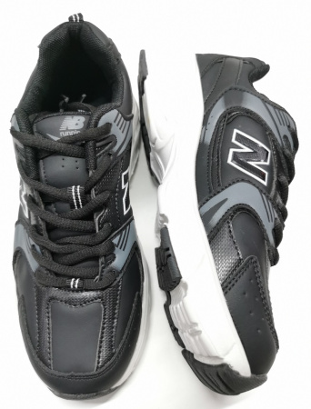 Купить Кроссовки демисезонные арт. B530-1 в интернет магазине Bashmak.kz