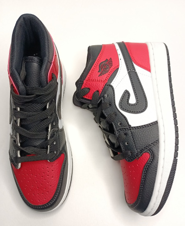 Купить АКЦИЯ! Кроссовки подростковые демисезонные арт. B2173-6 в интернет магазине Bashmak.kz