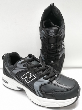 Купить Кроссовки демисезонные арт. B530-1 в интернет магазине Bashmak.kz