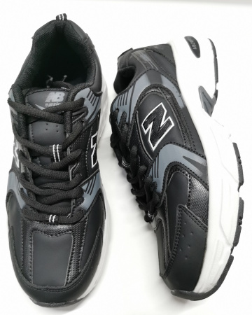 Купить Кроссовки демисезонные арт. B530-1 в интернет магазине Bashmak.kz