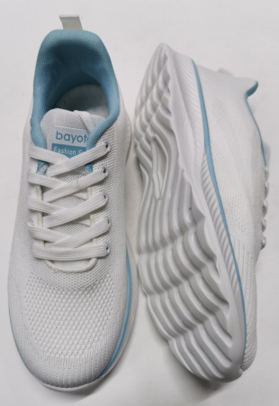Купить Кроссовки летние Bayota арт. B5050-3 в интернет магазине Bashmak.kz
